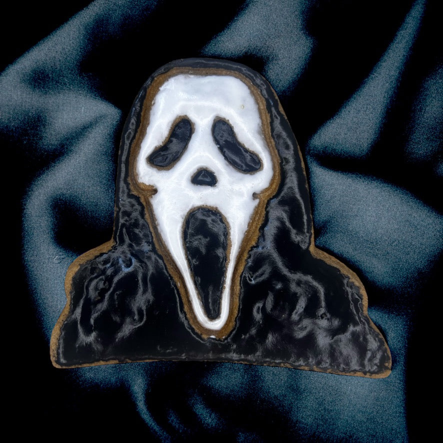 Slasher Cookie Box