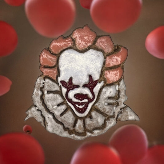 Slasher Cookie Box