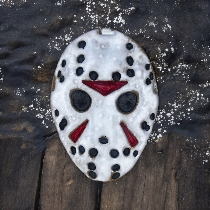 Slasher Cookie Box