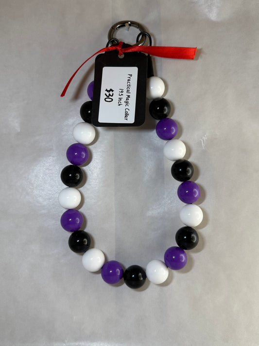 19.5 Inch Practical Magic Collar