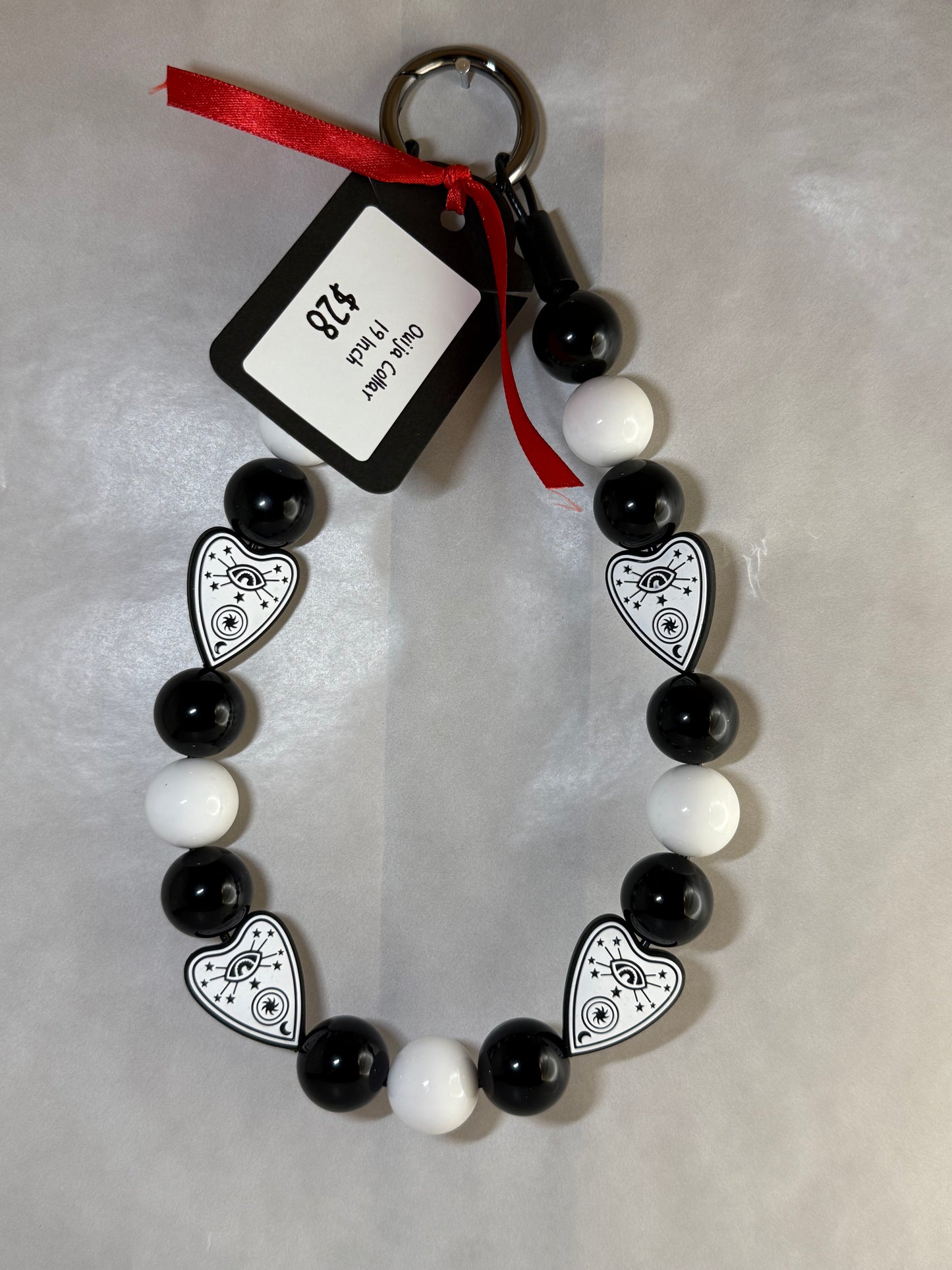 19 Inch Ouija Collar