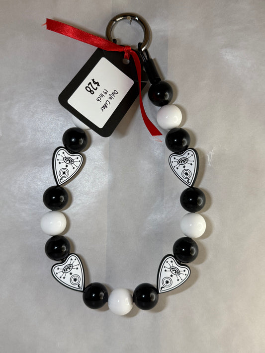 19 Inch Ouija Collar