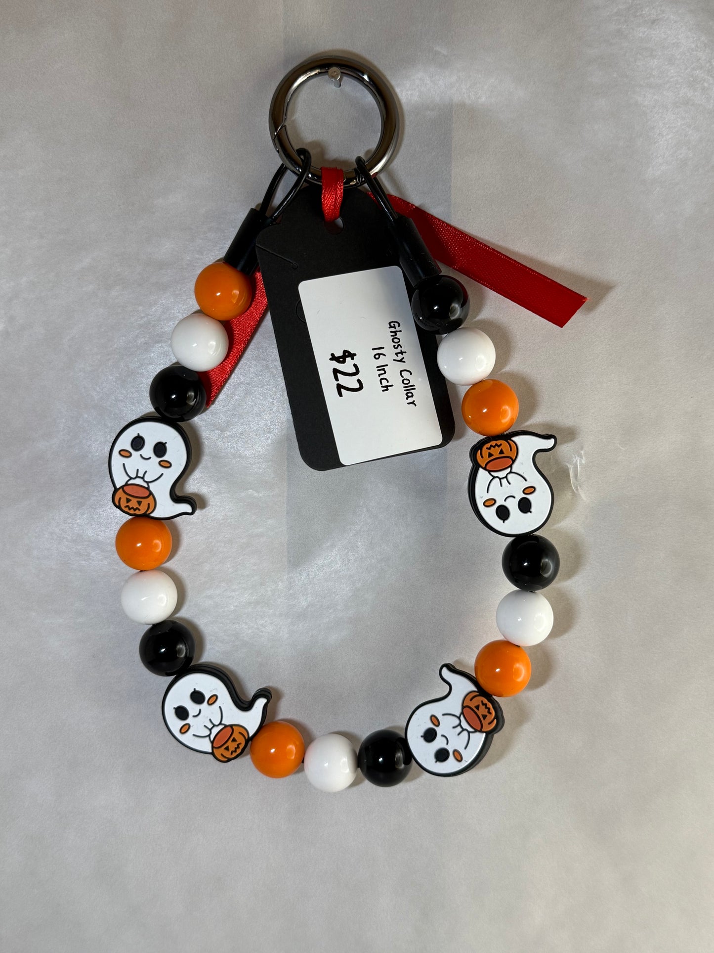 16 Inch Ghosty Collar