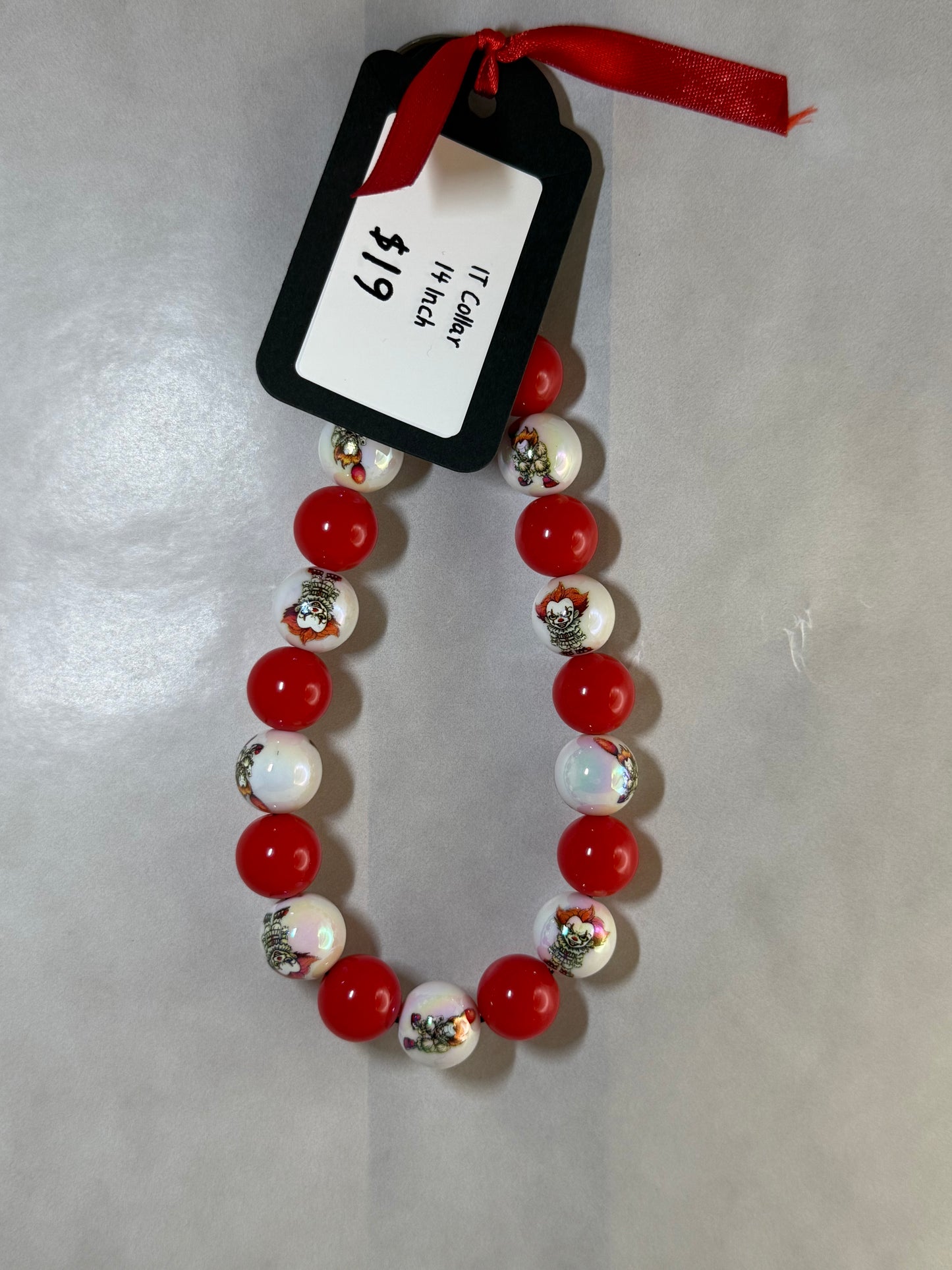 14 Inch IT Collar