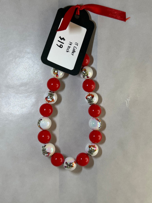 14 Inch IT Collar