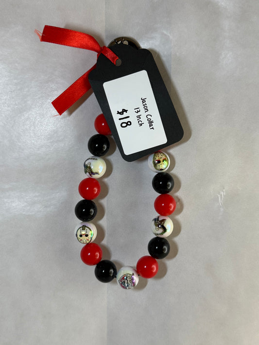13 Inch Jason Collar