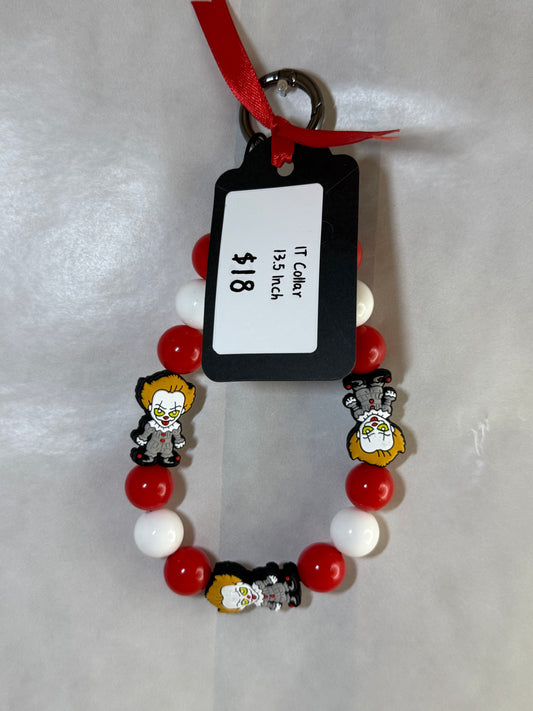 13.5 Inch IT Collar