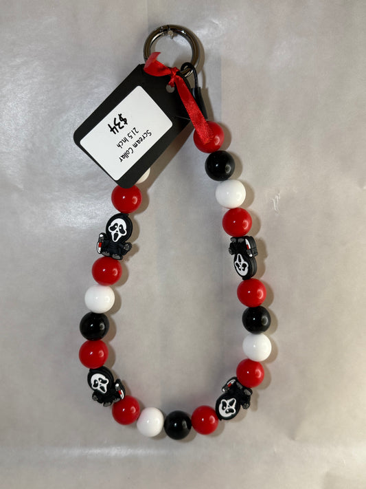 21.5 Inch Scream Collar