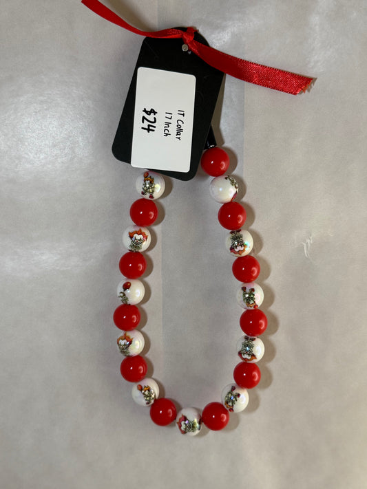 17 Inch IT Collar