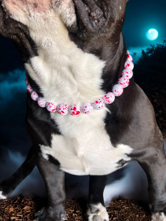 Blood Collar
