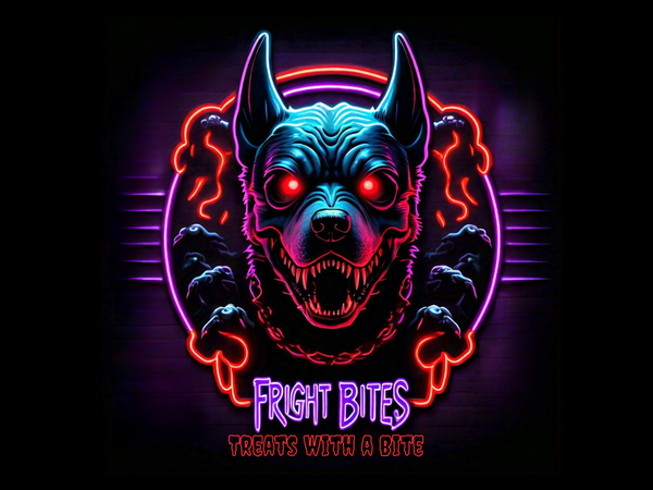 Fright Bites 