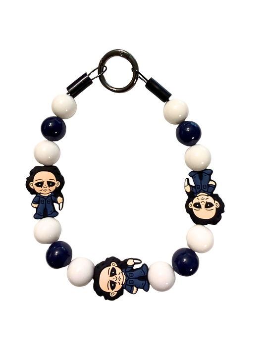 Michael Myers Dog Collar