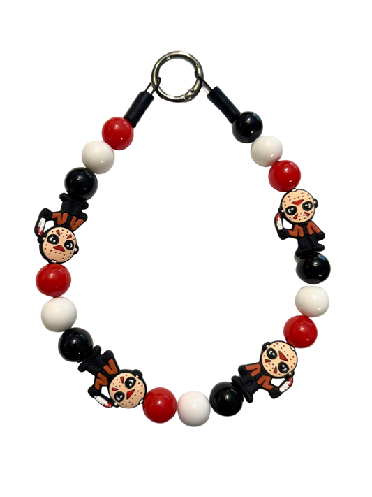 Jason Dog Collar